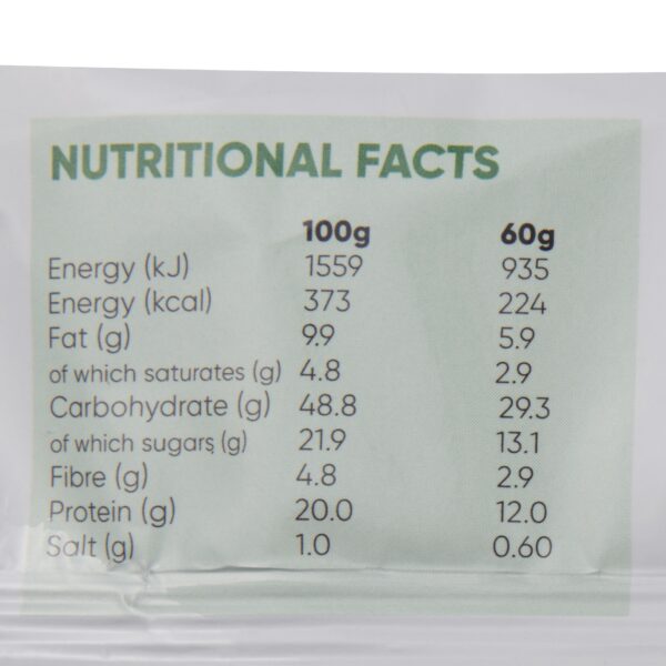 Galleta de CBD - Imagen 5