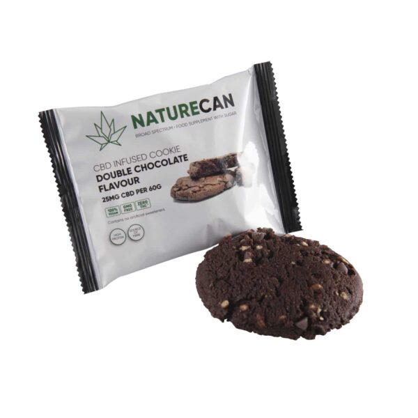Galleta de CBD - Imagen 2