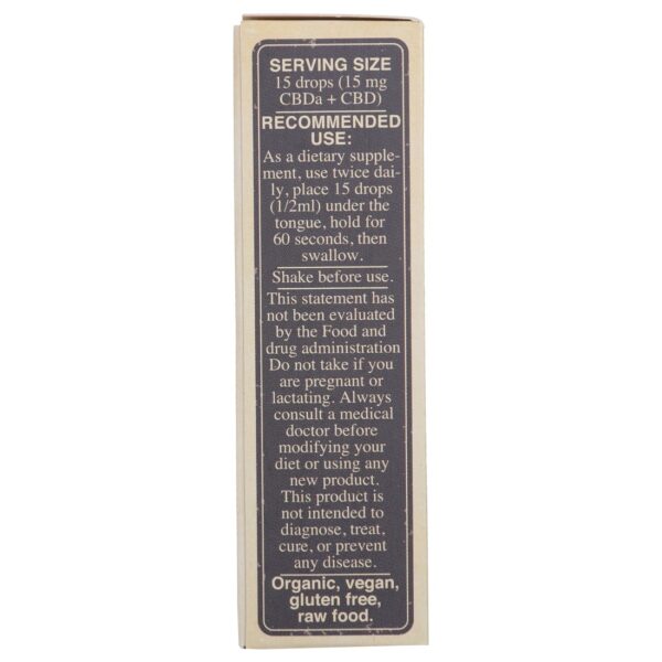 Endoca - Aceite de CBD 3% - Imagen 5