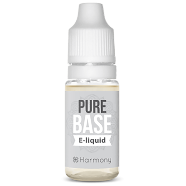 Harmony - E-líquido 300mg CBD - Base (10ml) - Imagen 2