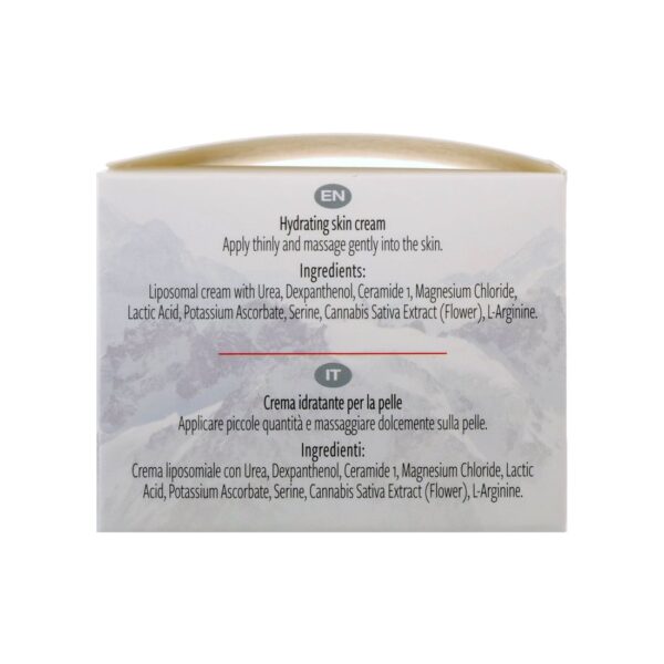 Hydradol - Crema de CBD hidratante - Imagen 6