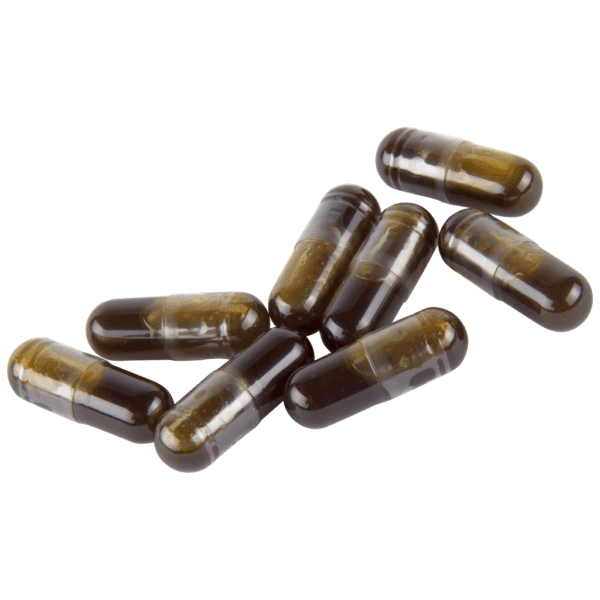 Medihemp - Cápsulas de CBD 5% (25mg) - Imagen 2