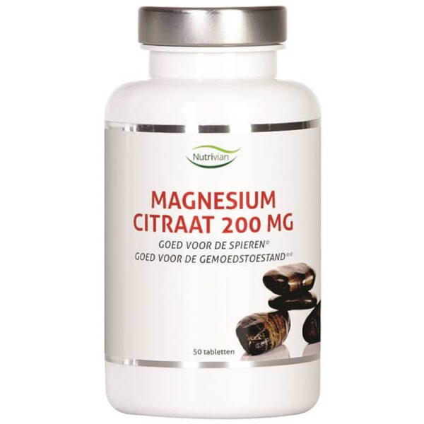Nutrivian - D-Mannose (50 piezas) - Imagen 7