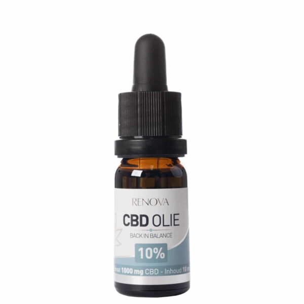 Renova - Aceite de CBD 10%