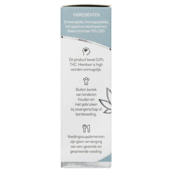 Renova - Aceite de CBD 10% - Imagen 8